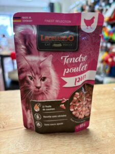 Léonardo Fitnest Sélection