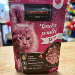 Léonardo Fitnest Sélection