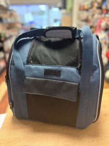 Sac à dos Lenie bleu