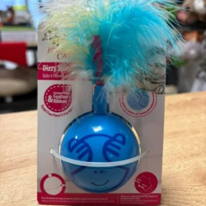 Dizzy Spinner