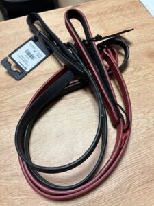 Laisse néoprène 130cm