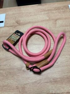 Laisse anti-traction 170cm