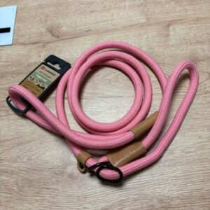 Laisse anti-traction 170cm