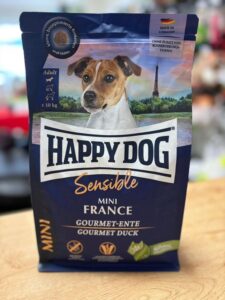 Croquette Mini France 800gr