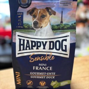 Croquette Mini France 800gr