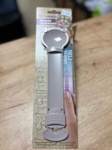 Cuillère Creamy Snack