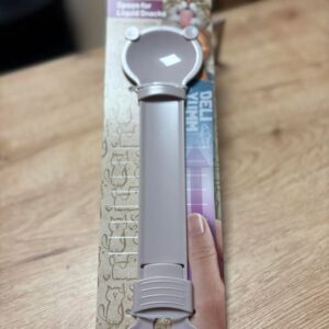 Cuillère Creamy Snack