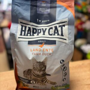 Croquette Canard sans céréales 1,3kg