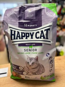 Croquette Senior Agneau 4kg