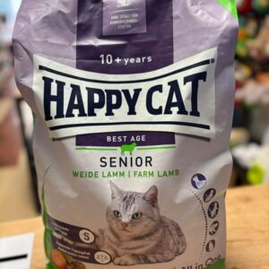 Croquette Senior Agneau 4kg