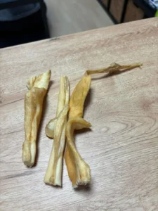Peau de boeuf 12cm