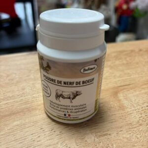 Poudre de nerf de boeuf