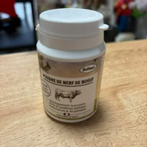 Poudre de nerf de boeuf