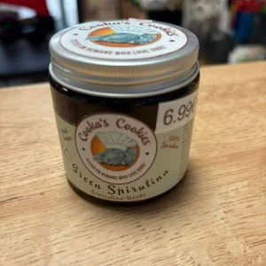 Poudre de Spiruline