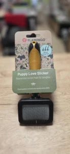 Brosse Puppy