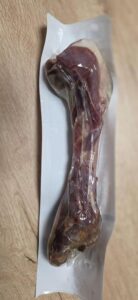 Os de jambon taille L