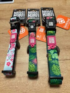 Collier Max et Molly