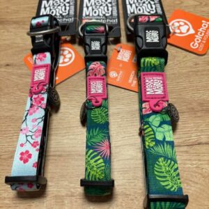 Collier Max et Molly