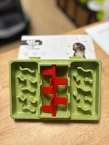 Mini Puzzle Crzay River