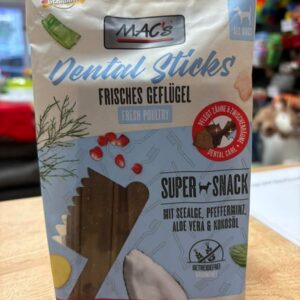 Dental Stick Mac's 180g