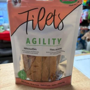 Filet de poulet Agility 100g