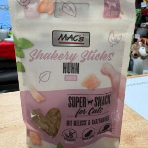 Shakery Sticks Poulet