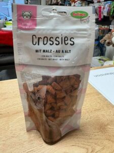 Crossies