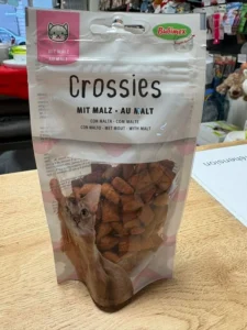 Crossies