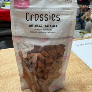 Crossies