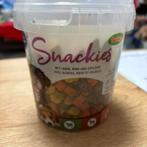 Snackies Mini