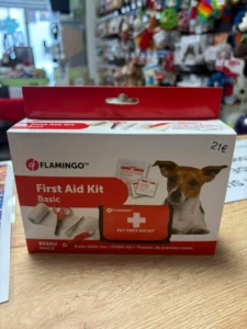 Kit de secours