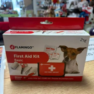 Kit de secours