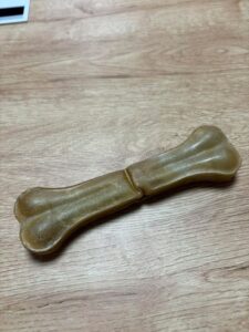 Dental care au boeuf