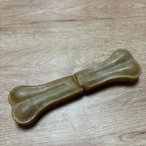 Dental care au boeuf