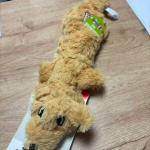 Kong knots schrunch renard