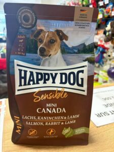 Croquette Mini Canada