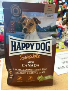 Croquette Mini Canada