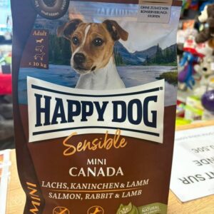 Croquette Mini Canada