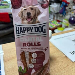 Dental Rolls Betterave