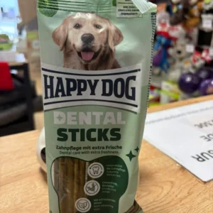 Dental stick Menthe