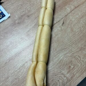 Rouleau de peau de boeuf 30cm