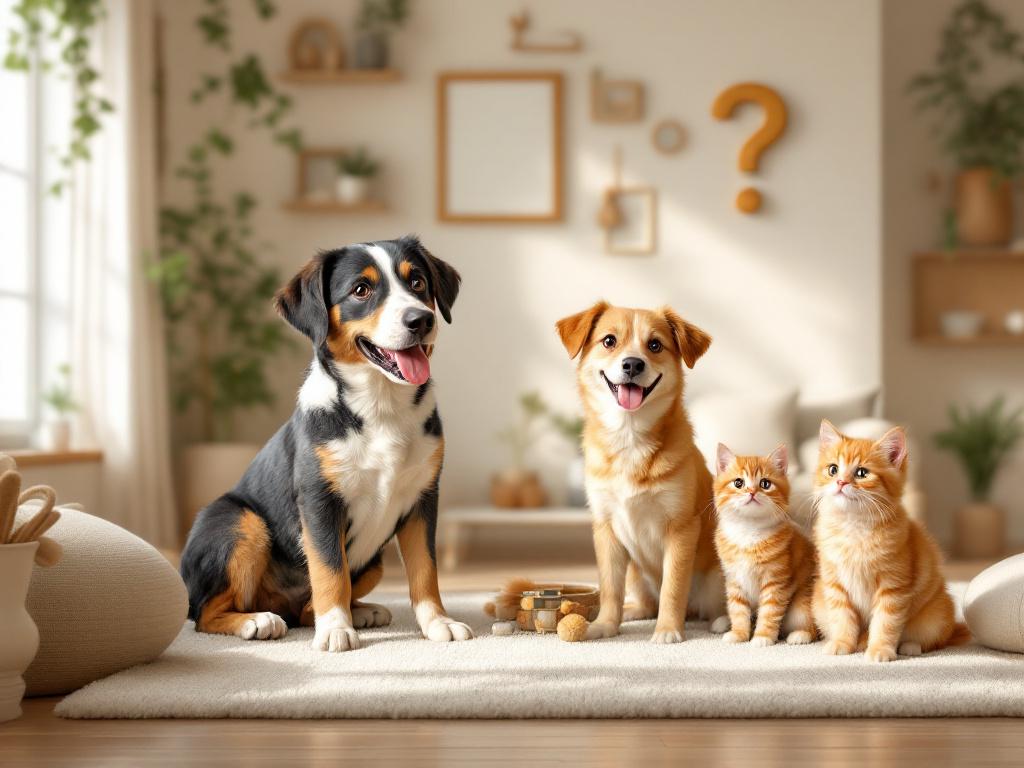 Illustration de la Foire Aux Questions