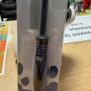 Peigne visage et oreilles