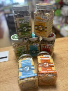 Kiwi walker 80gr - Saveur au choix