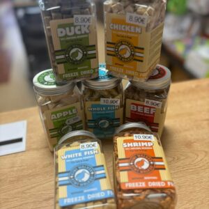 Kiwi walker 80gr - Saveur au choix