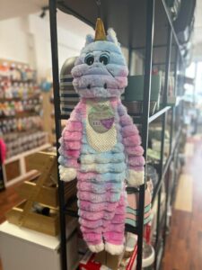 Peluche licorne XXL