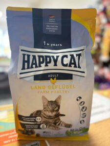 Croquette chat volaille 1,3kg