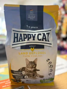 Croquette chat volaille 1,3kg