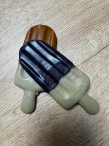 Glace bâtonnet