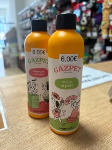 Gazpet